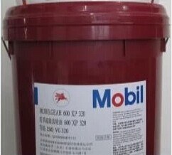 齒輪油600XP68工業(yè)齒輪油18L 合成齒輪油 傳動軸齒輪油