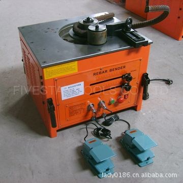鋼筋彎曲機(jī)RB-32 WXG-32 電動(dòng)工具
