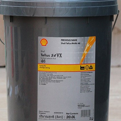 可耐壓Omala S4 WE680齒輪油\大威納Tivela S680