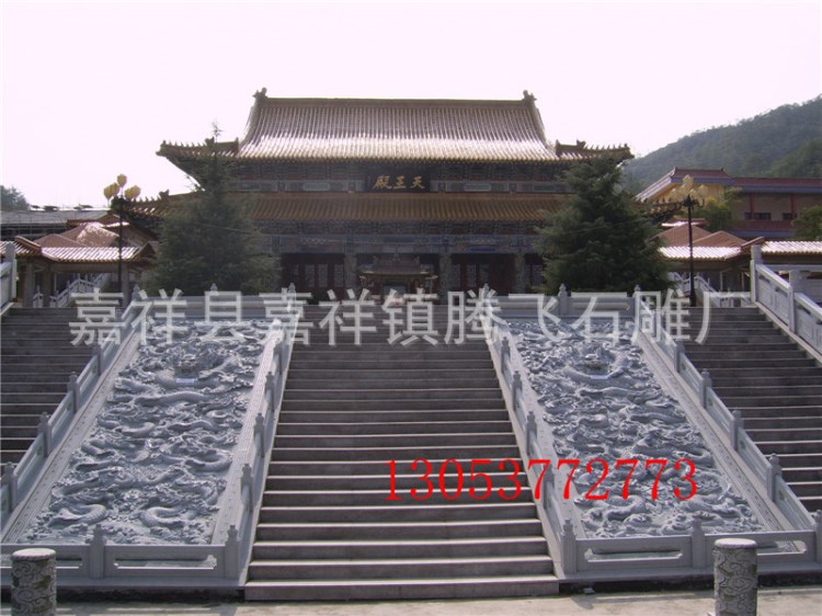 嘉祥石雕廠家青石浮雕漢白玉浮雕 人物風景浮雕圖案 可定制