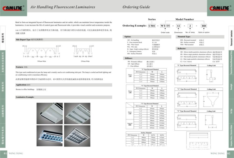 廠家直銷空調(diào)燈盤、LE面板燈、太空燈、LED燈槽、廣告燈箱、支架