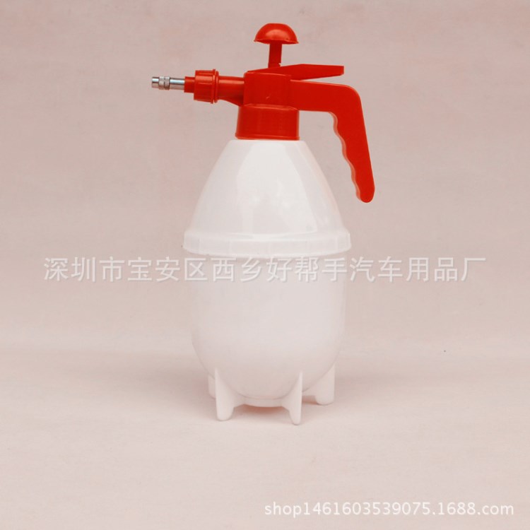 洗車水壺 貼膜噴壺 家用噴灑器 澆花水壺