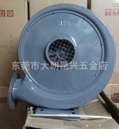 鐵殼銅線中壓鼓同風(fēng)機(jī)380V550W 活動(dòng)彩虹門 氣模 拱門專用鼓風(fēng)機(jī)