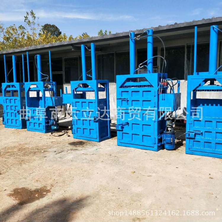 質(zhì)量過硬液壓打包機維修率低液壓打包機 直銷液壓打包機設備