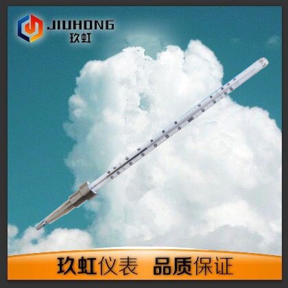 供應石油用液體溫度計GB514標準破乳化