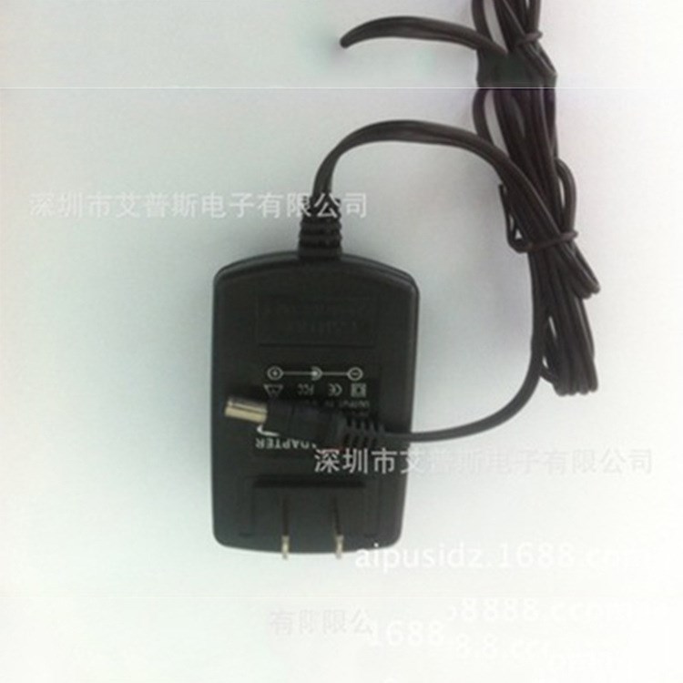 廠家直銷 監(jiān)控電源10V 2A 2000ma  現(xiàn)貨供應(yīng)