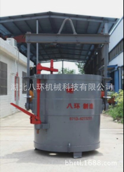 供應(yīng)鐵水包 鋼水包 澆包 加工訂做沖天爐專用八環(huán)鑄造各型鐵水包