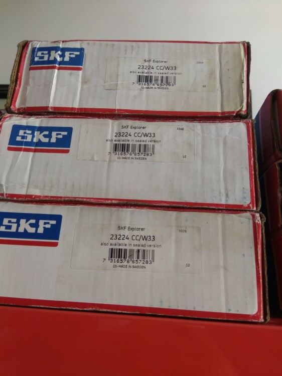 SKF 22226E 瑞典原装轴承 低价销售 SKF轴承