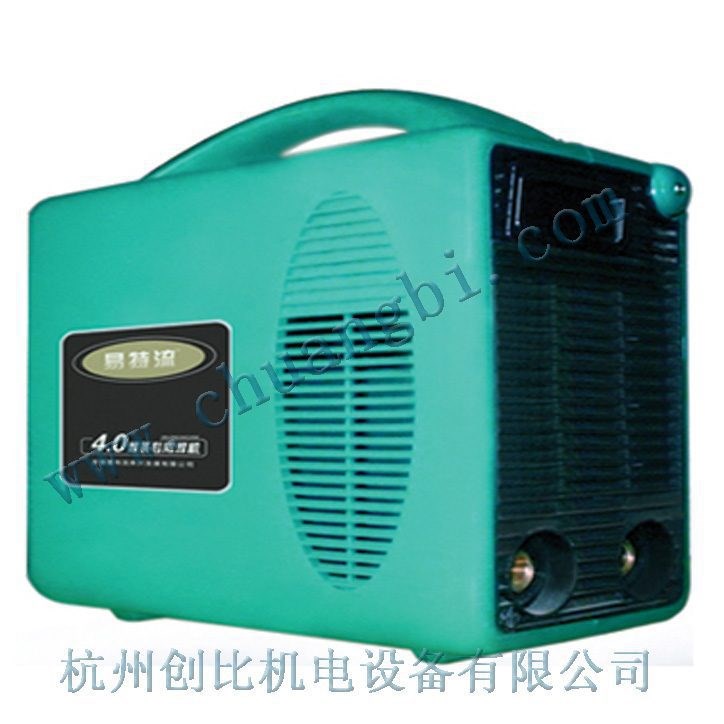 廠家直銷 易特流4mm焊條專用機(jī)E4-4.0HL電焊機(jī)