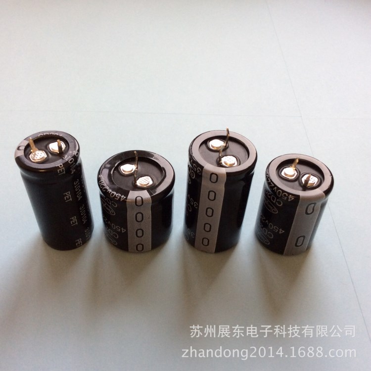 供應批發 高頻低阻電容