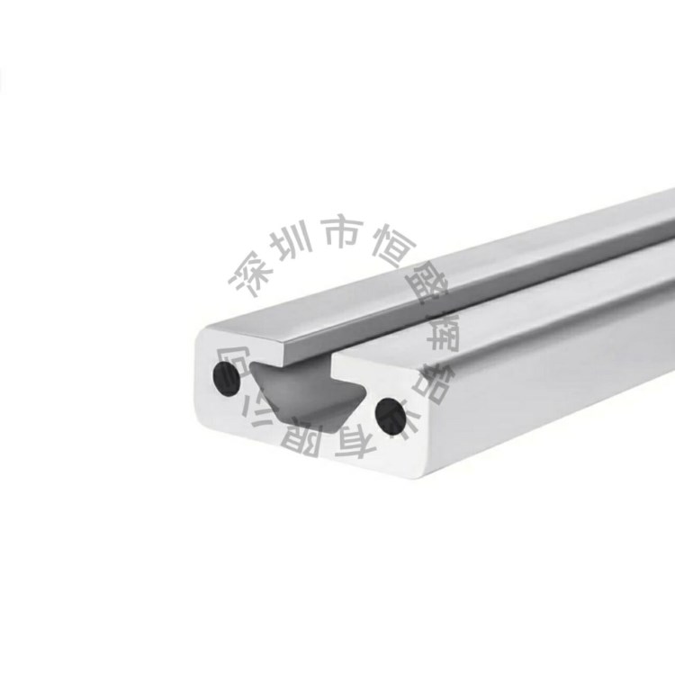 工業(yè)鋁型材16X40  加厚工業(yè)鋁型材