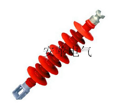 高壓FS-10/5復(fù)合橫擔(dān)絕緣子FS-35/5 FS-110/10合成絕緣子