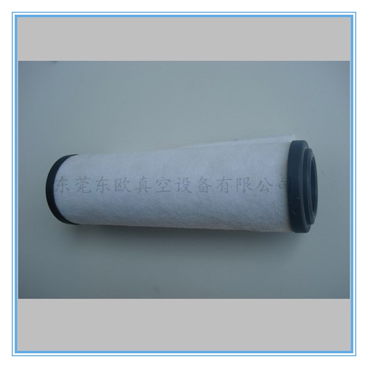 萊寶真空泵SV16排氣過濾器 71232023萊寶油霧濾芯 油霧分離器