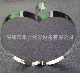 供應河北，東北，西北亞克力發光字激光切割機