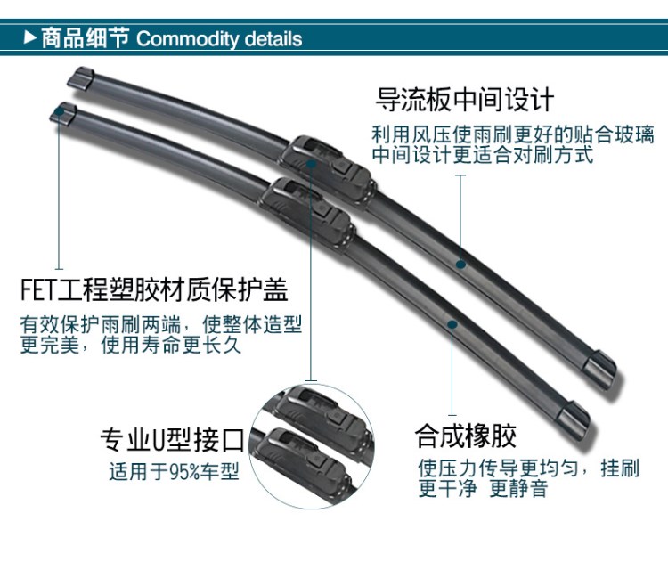 忠軒長安之星2代逸動雨刮器奔奔mini歐諾CS357CX20悅翔V3雨刷無骨