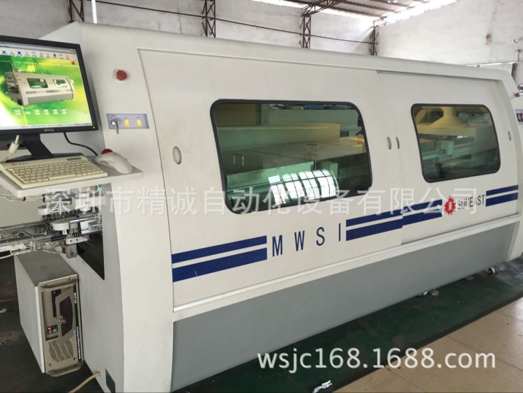 廠家直銷九成新日東波峰焊 ，焊錫爐，SA SAC-3JS，SB 推薦