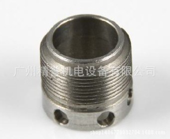 供應噴碼機配件振桿螺帽 價美物廉