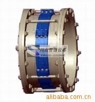 卡箍式補償器/卡箍式雙法蘭鋼制伸縮器替代傳統(tǒng)補償器