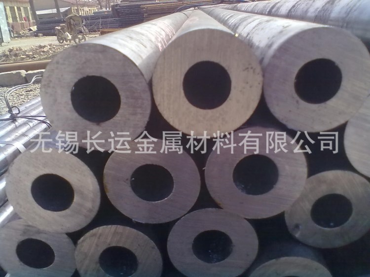無錫厚壁高壓無縫鋼管 20G大口徑薄壁GB5310高壓無縫鋼管