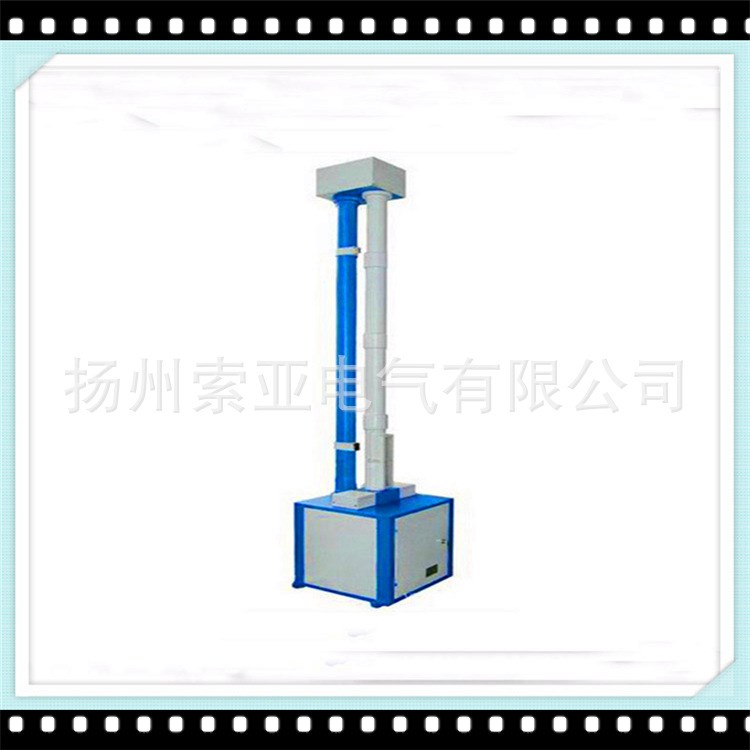 TY-8005落錘沖擊試驗機 管材落錘沖擊試驗機廠家直銷