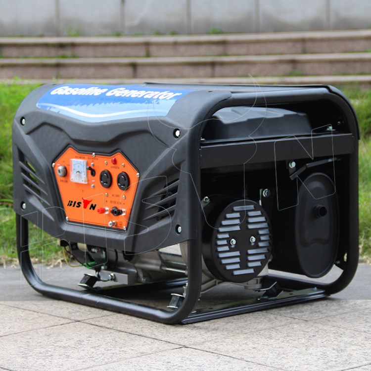 2016新款機(jī)型2000w汽油發(fā)電機(jī)Gasoline Generator 2kw