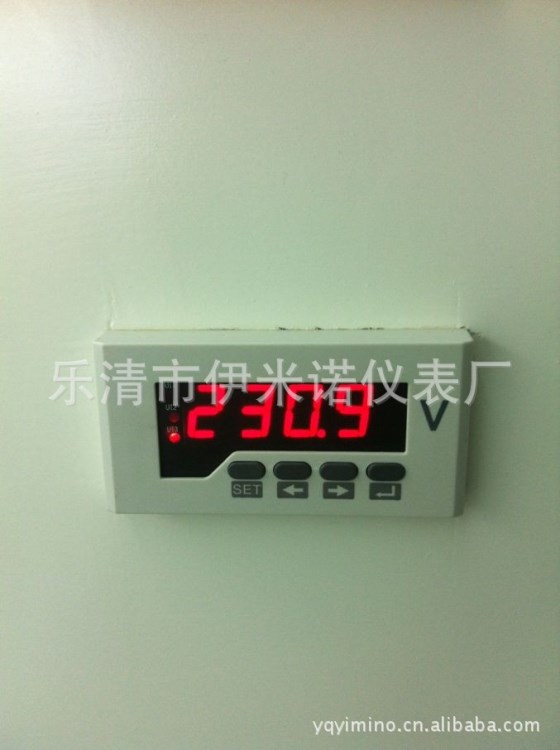 單相數(shù)顯194E-2S可編程 數(shù)碼顯示 液晶顯示