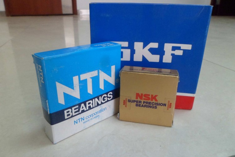 供應SKF滾針軸承帶法蘭軸承NK25/16