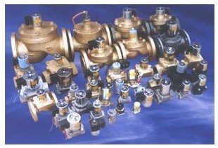 【濟南電磁閥銷售處】文安縣富華電磁閥廠