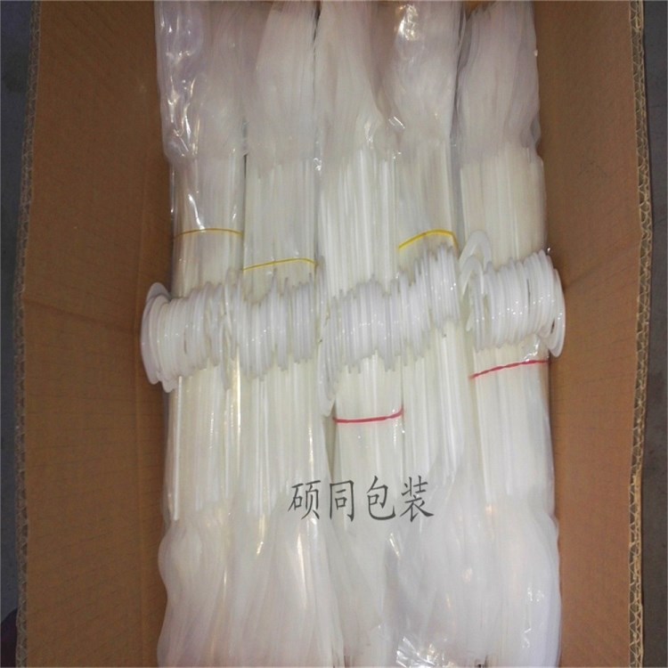廠家定做服裝防塵袋 批發(fā)掛裝袋 塑料掛鉤袋 定制印刷LOGO