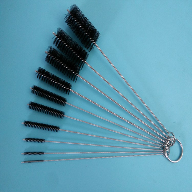 工具刷噴槍管刷 噴筆毛刷 紋身器材專用 針嘴刷 廠家直銷