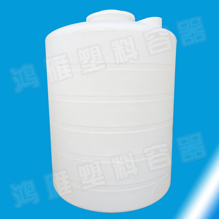 5噸 5000L PE水箱 塑料水桶 儲水罐 食品級 水塔 蓄水箱