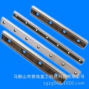 Q11剪板機(jī)刀片,剪板機(jī)刀片20&times;2000,剪板機(jī)刀片610*100*32