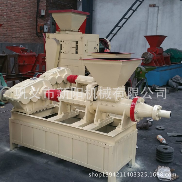全自動碳粉成型機(jī) 炭粉制棒機(jī) 木炭粉制棒機(jī) 秸桿制棒機(jī)廠家