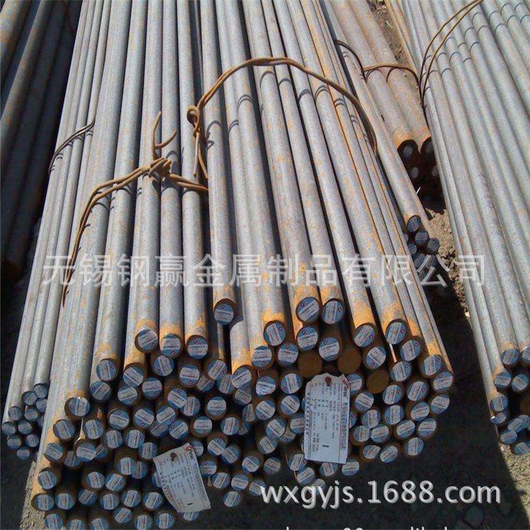 现货45cr圆钢 切割零售=邯钢批发零售 45cr光亮圆钢