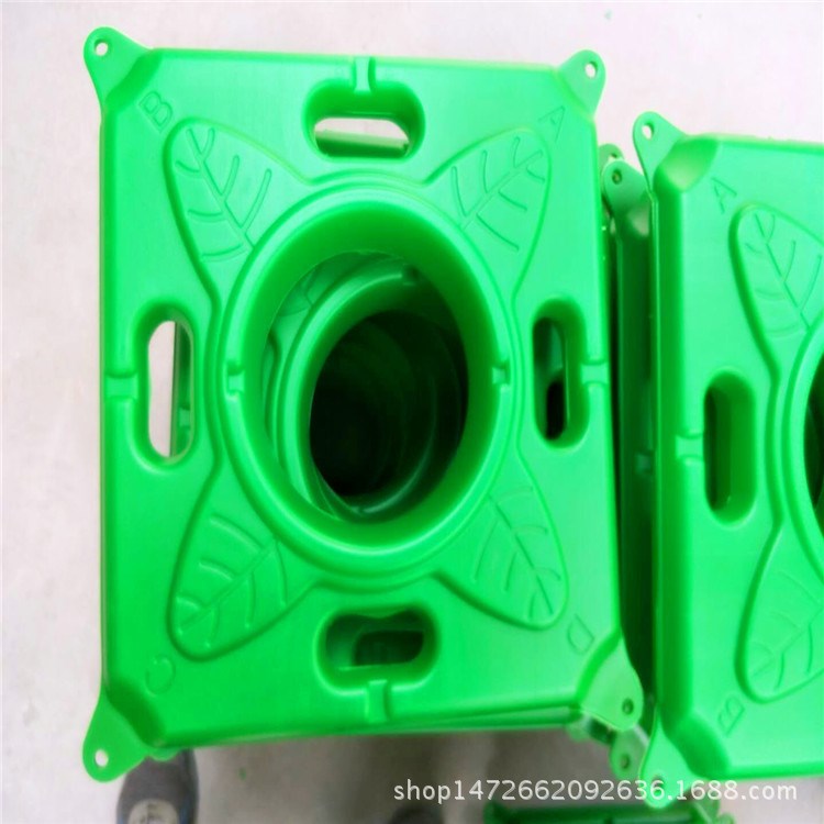 水上生態浮島人工制造水生植物種植浮床凈化水質水面綠化造景園林