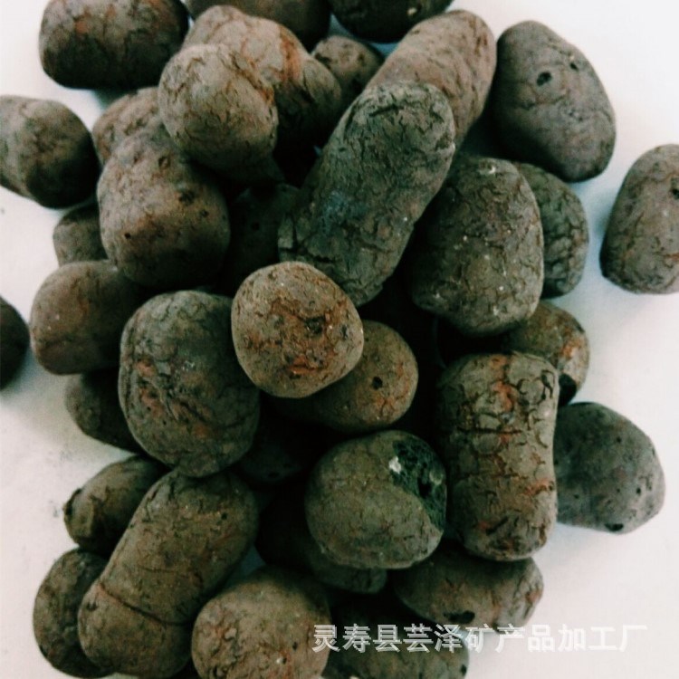 廠家直銷陶粒  園藝種植陶粒 生物陶粒