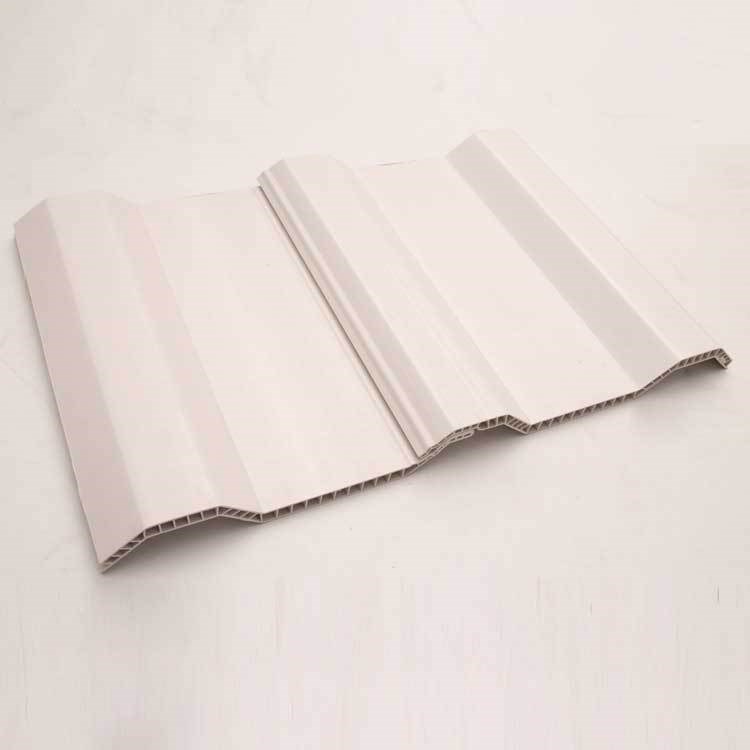 車間墻體用瓦 中空波浪瓦你的明智選擇 呈美建材合成樹脂瓦廠家