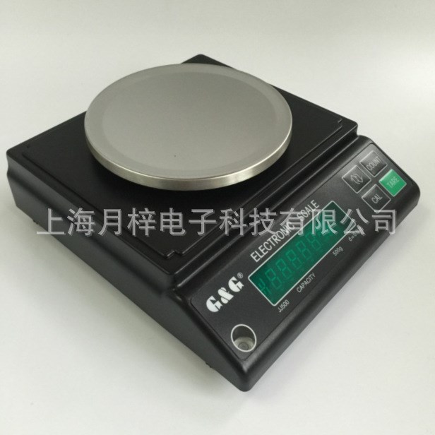 供應(yīng)雙杰JJ100YJJ300Y電子天平美國(guó)G&amp;G精密天平上海代理