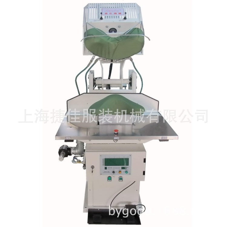 上海廠家直銷 中西服 后領 整燙機 熨燙機 定型機