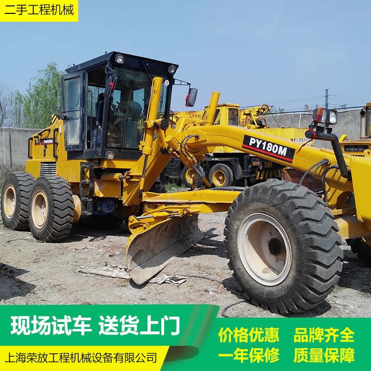 2手平地機(jī) 徐工 天工 常林 柳工 成工2手平地機(jī) 全國配送