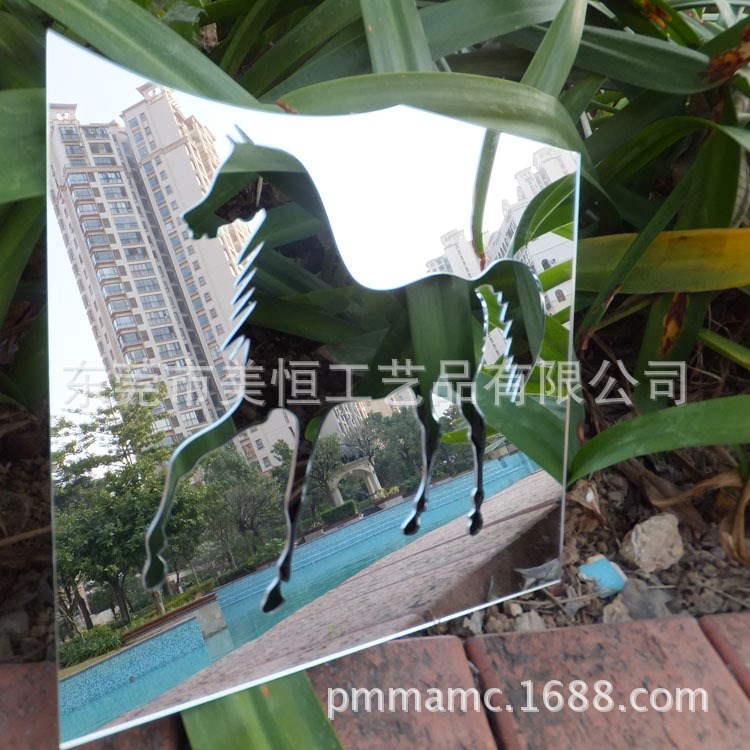 廠家直銷壓克力茶色裝飾PMMA塑料片 銀色PMMA塑料片 品質低價保障