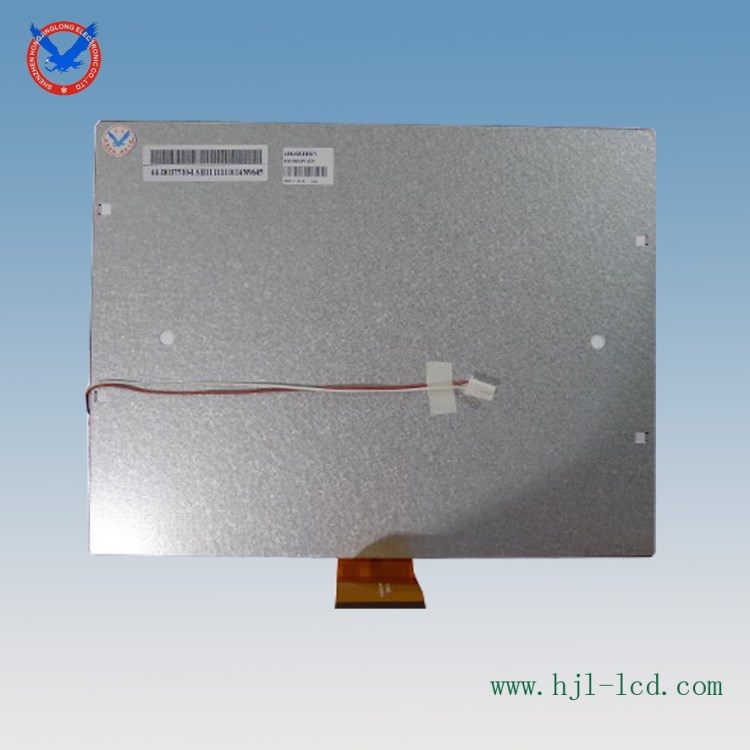 供應(yīng)LSA40AT9001顯示屏 10.4寸奇美/群創(chuàng)LCD液晶屏 工業(yè)液晶屏