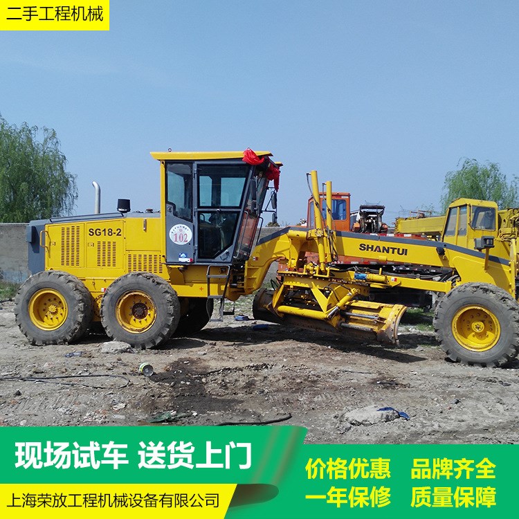供應2手130平地機2手徐工180平地機2手土方機械徐工平地機