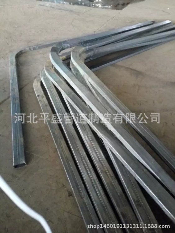 大口徑彎管 圖紙加工大口徑彎管 疑難大口徑彎管加工定做