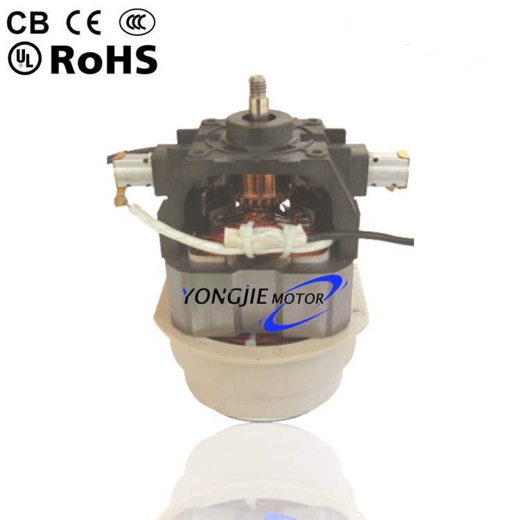 真空吸塵馬達交流干濕兩用電機_真空吸塵交流干濕兩用制造廠家
