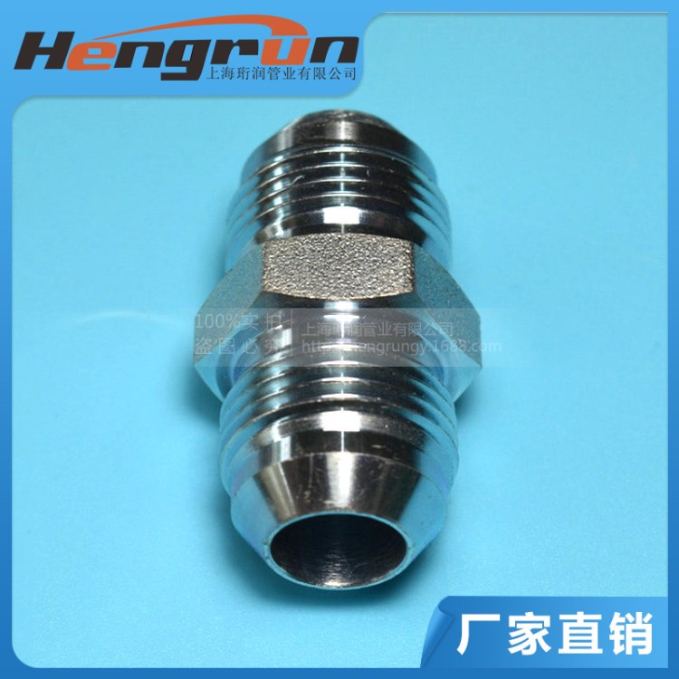 長(zhǎng)期供應(yīng) 不銹鋼過(guò)渡接頭 液壓過(guò)渡接頭