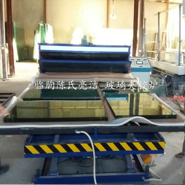 夾膠爐 夾層玻璃設備 夾膠玻璃設備廠家 玻璃夾膠機