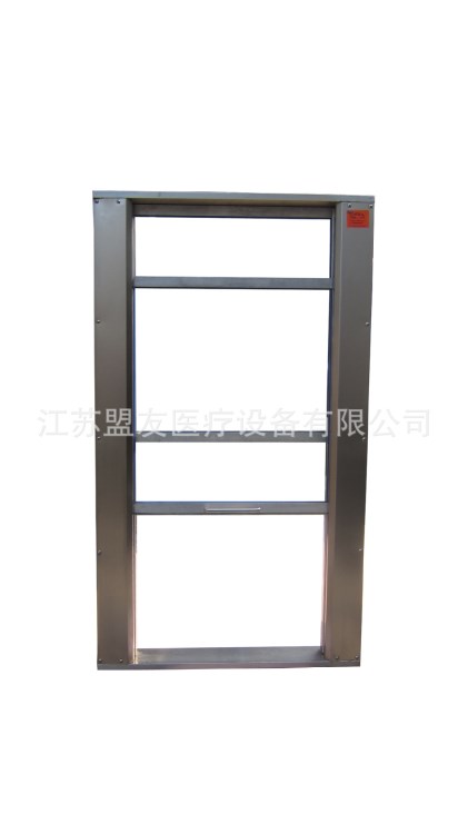 供應(yīng)醫(yī)用不銹鋼手動(dòng)升降傳遞窗