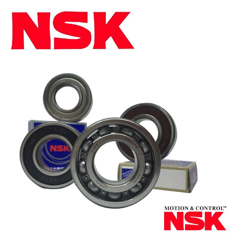 【現貨】日本原裝 NSK 6338M 開式商業裝深溝球軸承
