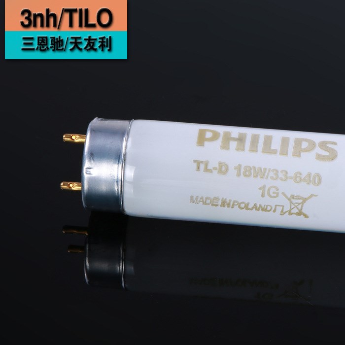 PHILIPS CWF灯管 对色灯箱用 18w 60cm